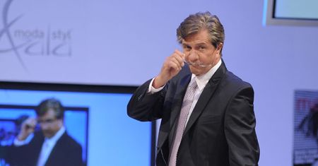 Chajzer wraca do telewizji