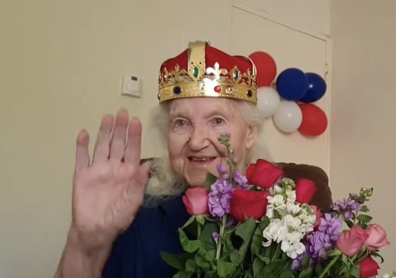 97-letnia Polka została gwiazdą Instagrama 