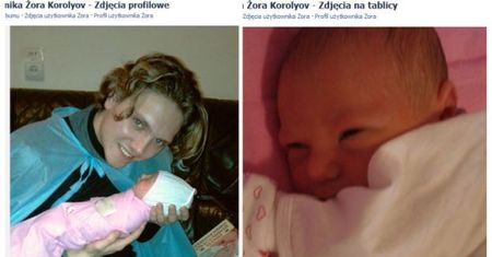 Żora został ojcem! (FOTO)