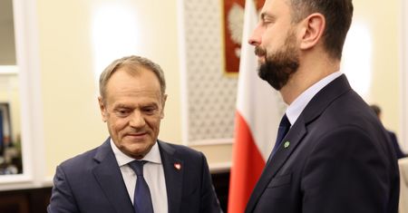 Rząd zdecydował. Jest projekt autopoprawki ws. podwyżek dla nauczycieli