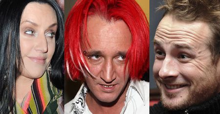 Oni błagali o miejsce w jury "X Factor"!