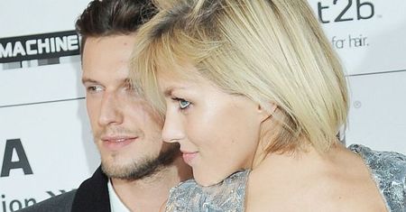 Narzeczony Anji: "To nie moment na dzieci"