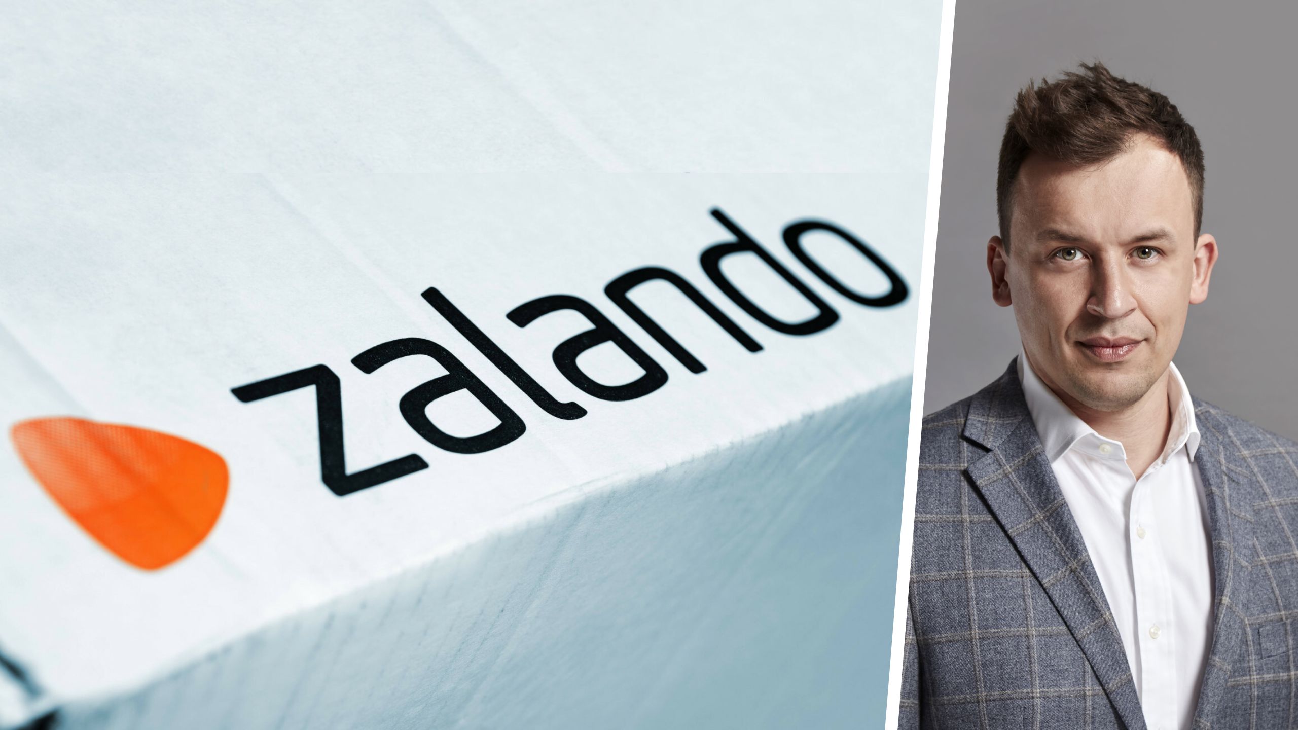 Daniel Rogiński, dyrektor generalny Zalando na region CEE, wskazuje, że generacja Z "głosuje portfelami za czymś więcej", gdy dokonuje zakupów. 