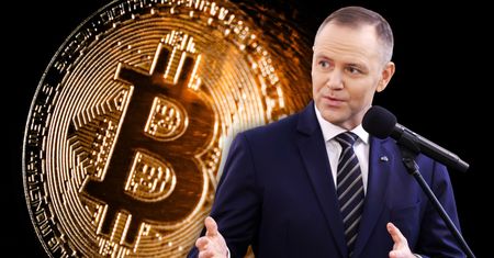 Weto Nawrockiego związało politycznie prawicę z kryptowalutami - i dziś to wielki problem [OPINIA]