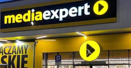 Pralki o połowę taniej. Akcja w Media Expert
