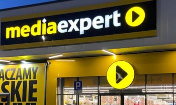 Pralki o połowę taniej. Akcja w Media Expert