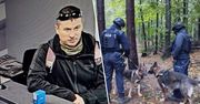 Poszukiwania Grzegorza Borysa. Jest pilny apel policji