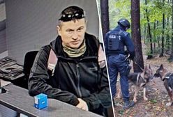 Poszukiwania Grzegorza Borysa. Jest pilny apel policji