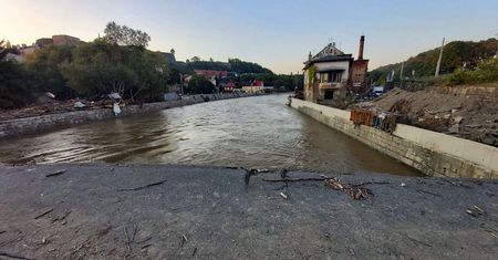 Ostrzegali przed powodzią. Druzgocący raport NIK
