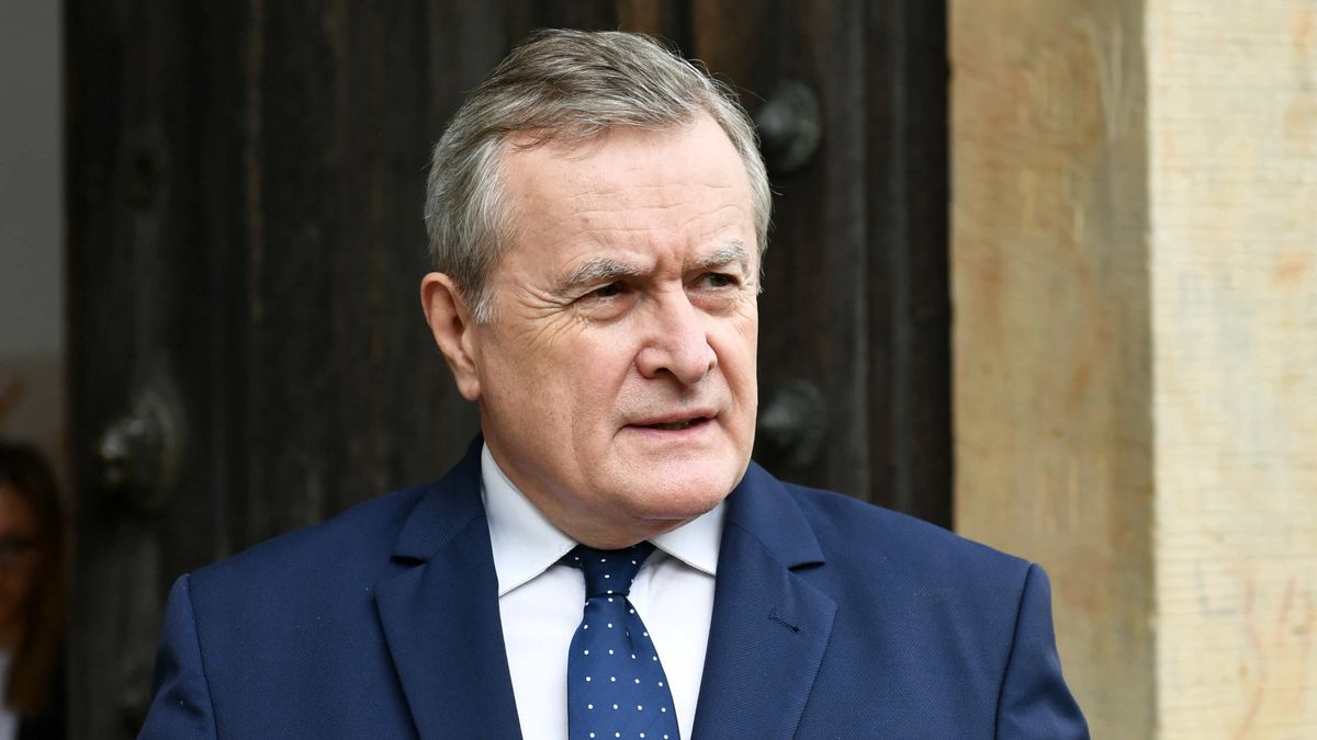 Pomysł rozszerzenia opłaty reprograficznej wyszedł z resortu kultury, kierowanego przez Piotra Glińskiego 