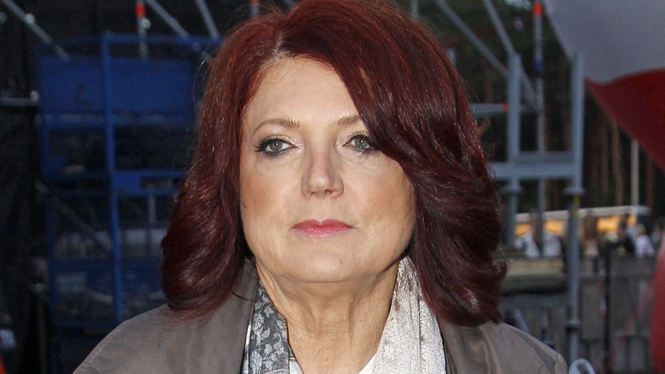 Urszula Dudziak