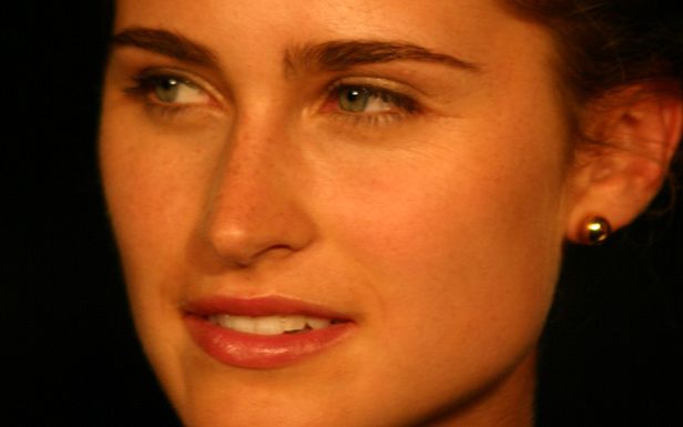 Lauren Bush (Fot. Wikipedia/Christopher Peterson/Lic. CC by)