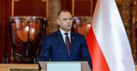 Tak Polacy oceniają Nawrockiego. Jest nowy sondaż