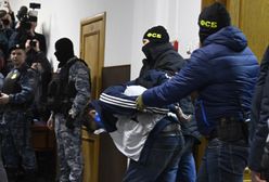 Masowa nagonka w Rosji. Specjaliści alarmują