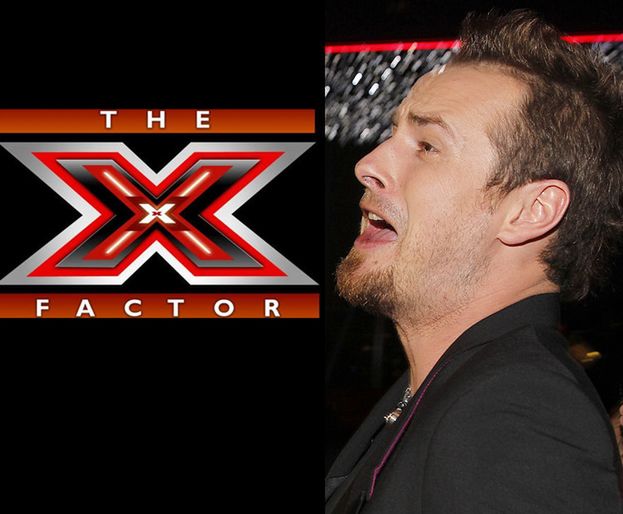 Małaszyński o X Factor: "Szkoda mi na to czasu!"