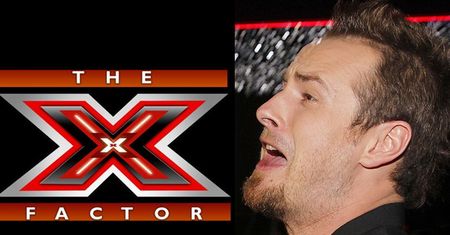 Małaszyński o X Factor: "Szkoda mi na to czasu!"