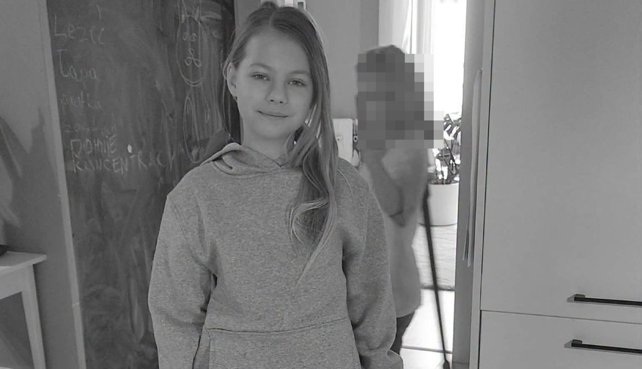 Nie żyje 11-letnia Zosia. Żegnają młodą piłkarkę