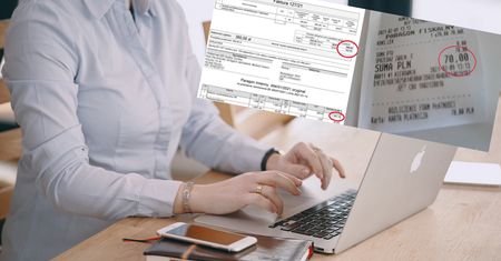 "Mój kręgosłup i moje finanse nie wytrzymują pandemii". Pokazała swoje wydatki