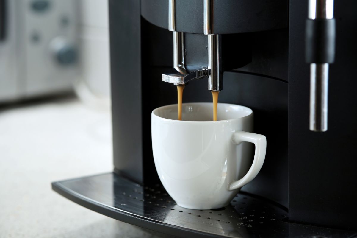 Unlock the secret to barista-quality coffee at home with this simple trick