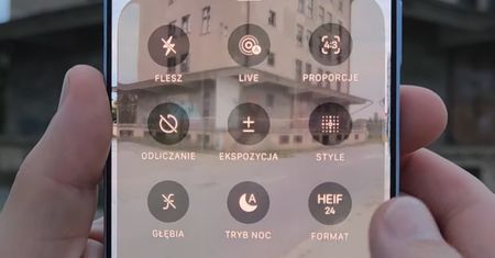Apple nadrabia zaległości. iPhone 18 Pro z dużą zmianą w aparacie