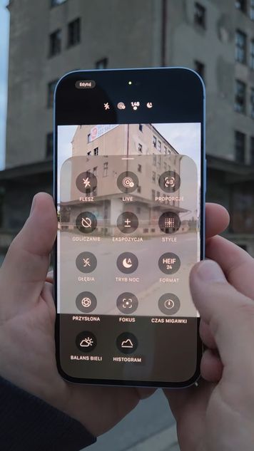 Apple nadrabia zaległości. iPhone 18 Pro z dużą zmianą w aparacie