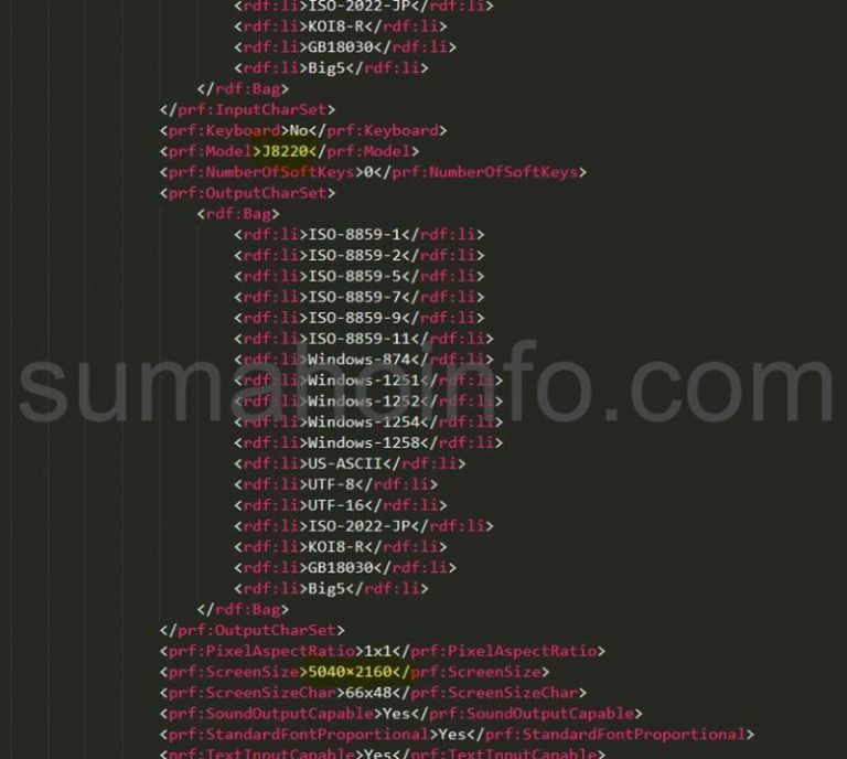 Nowa Xperia 1R na horyzoncie. Może mieć ekran 5K [#wSkrócie] 2