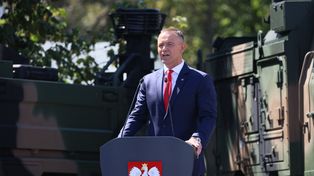 Polska świętuje. Prezydent zabrał głos podczas uroczystości