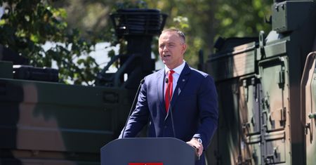 Polska świętuje. Prezydent zabrał głos podczas uroczystości