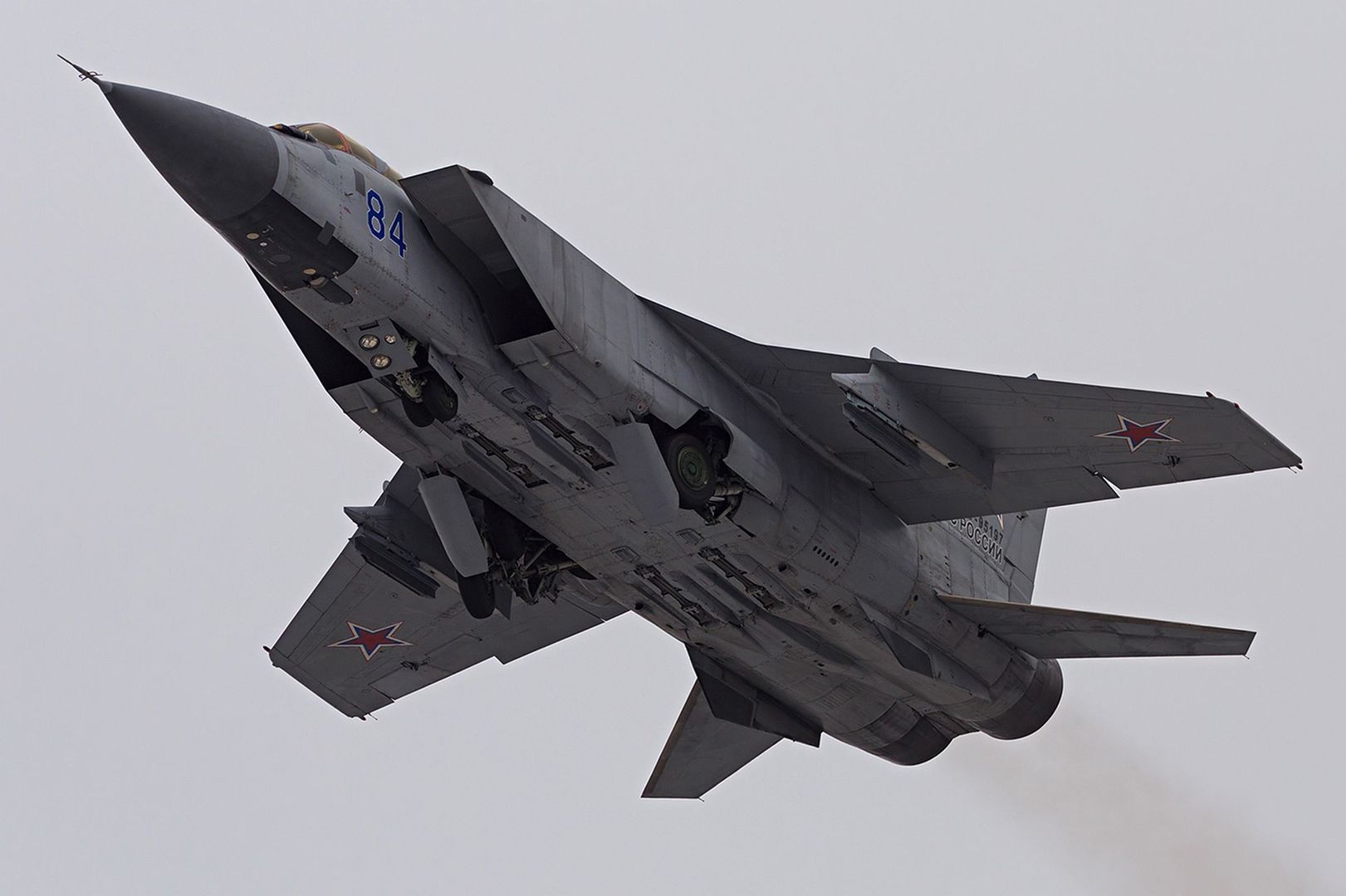 MiG-31