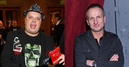 Skiba i Kościkiewicz w jury Polsatu?