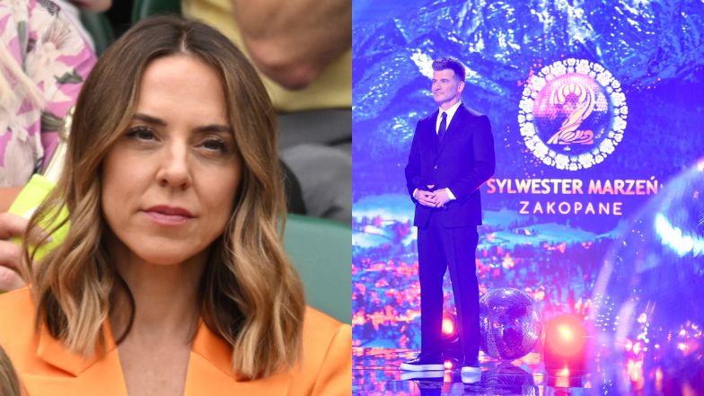 Mel C odwołała występ na Sylwestrze Marzeń. TVP przerywa milczenie
