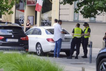 Poznań: Strefa zamieszkania w centrum  tylko w teorii