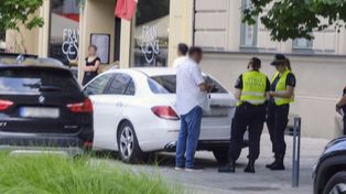 Poznań: Strefa zamieszkania w centrum  tylko w teorii