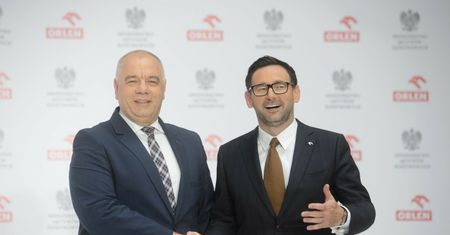 Rekordowe zyski państwowych spółek. Na czele Orlen