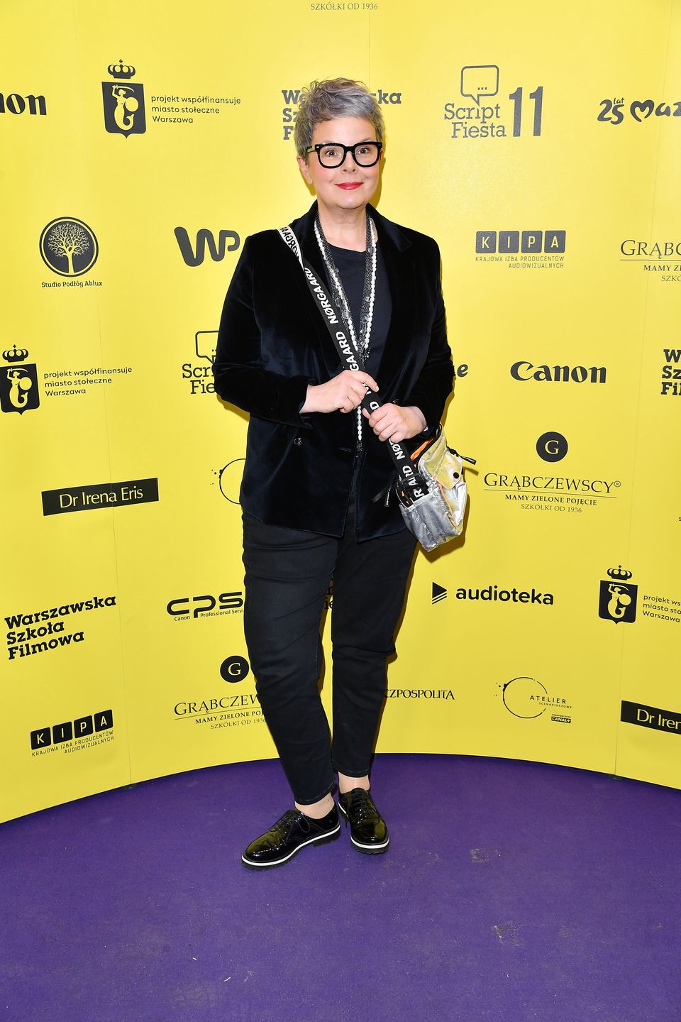 Karolina Korwin-Piotrowska