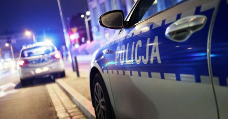 Makabra w Sosnowcu. Podejrzany miał się "pochwalić"