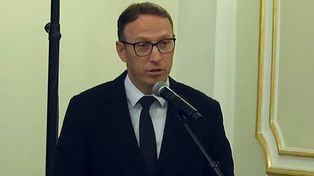 PiS traci prezydenta miasta. Kolejny transfer do Morawieckiego