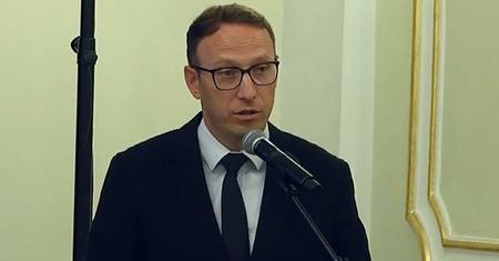 PiS traci prezydenta miasta. Kolejny transfer do Morawieckiego