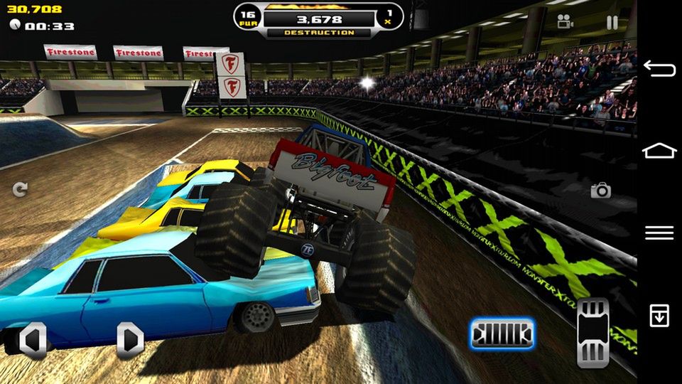 Zooper, Loopr - Task Switcher i Monster Truck Destruction 35