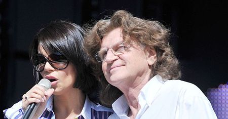 Wodecki: "Chodzą legendy, że ciągle mam nowe kochanki"