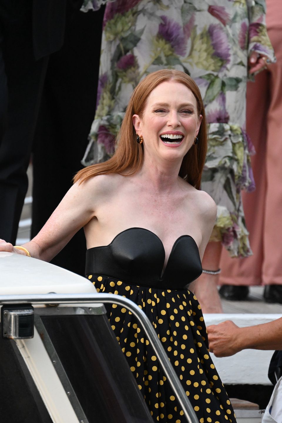 Julianne Moore