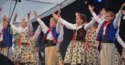 Rybnik: Trwa Międzynarodowy Festiwal Folkloru