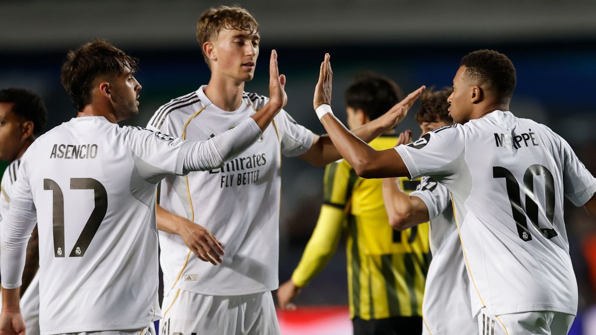 Raul Asencio poinformował o śmierci dziadka.