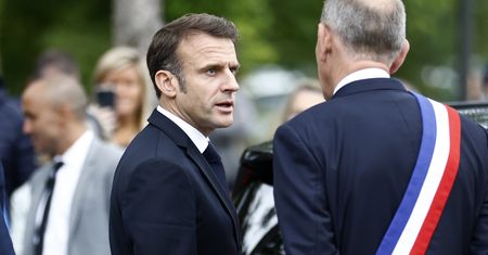 Niepokojące prognozy we Francji. "Nadchodzący chaos"