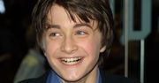 Daniel Radcliffe już nie wygląda jak Harry Potter. Tak zmieniał się przez lata