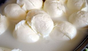 Mozzarella i jej zastosowanie w kuchni. Czy jest zdrowa?