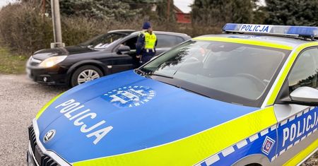 Rekord przerw w OC w 2025 r. UFG wykryło 448 tys. przypadków