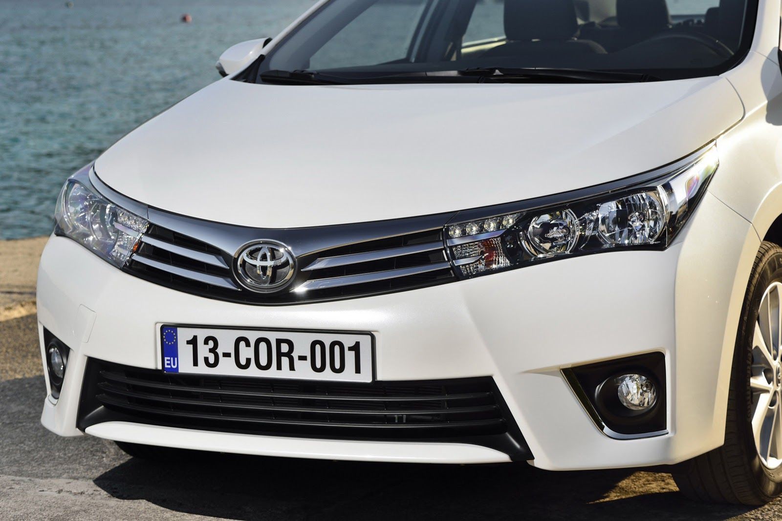 Nowa Toyota Corolla [galeria] 54