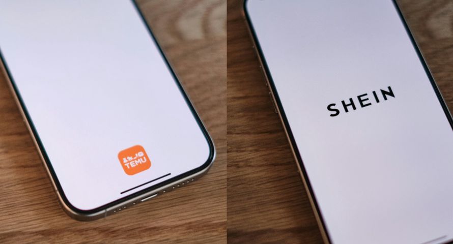Alarmujący raport o zakupach w Shein i Temu. "Poważne zagrożenia dla bezpieczeństwa"