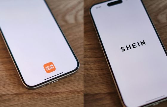 Alarmujący raport o zakupach w Shein i Temu. "Poważne zagrożenia dla bezpieczeństwa"